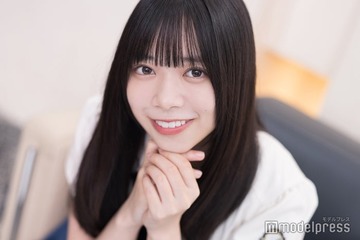 日向坂46山口陽世、先輩4人の同時卒業に驚きと不安 加入から4年…“1番の転機”も語る【「絶対的第六感」インタビュー】 画像