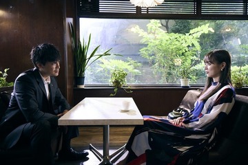 【嗤う淑女 最終話】美智留から衝撃の一言 裁判は予想外の結末へ 画像
