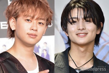 超特急シューヤ、自身も驚きの習慣とは ハル「マジですごい」 画像