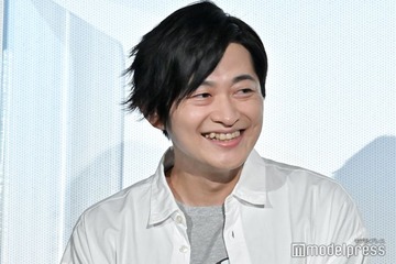 相葉雅紀、友人・下野紘との声優仕事を希望「なんかやってみたいなぁ」 画像
