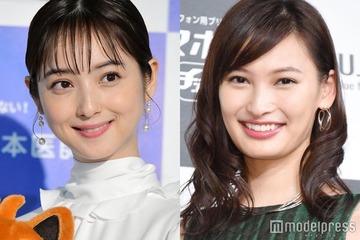 大政絢＆佐々木希、BBQ楽しむ2ショット公開「美人さん」「見てるだけで癒されます」反響続々 画像