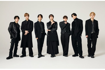 IMP.新曲「BAM-BOO」配信リリース決定 自身最大のダンスナンバー 画像