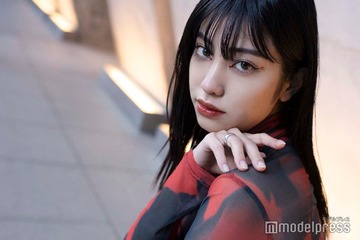 「彼オオカミ」北澤舞悠、結婚発表 お相手はYGサバイバル番組出身の韓国人アーティスト 画像