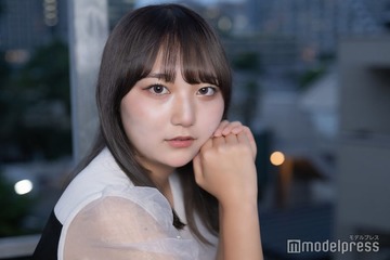 注目の“日本一可愛い新入生”候補 T大学・山本彩未さん【フレキャン2024特集】 画像
