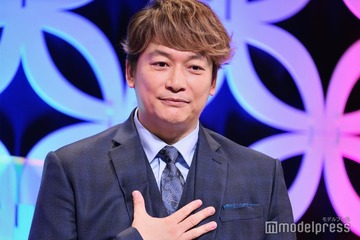 香取慎吾、パラリンピック視聴中に1人で涙 感動の瞬間明かす「耐えられないくらい緊張して…」 画像
