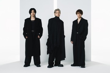 Number_i、初のフルアルバム「No.I」リリース 衣装展＆パネル展開催・生配信も決定 画像