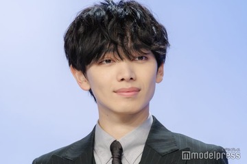 宮世琉弥、“恋をしてみたい人・ものは？”に回答「もっと知りたい」【スノードロップの初恋】 画像