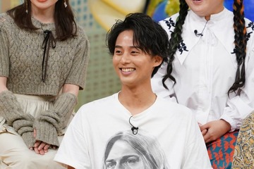 中居正広、キスマイ藤ヶ谷太輔の代打MC見た心境とは？楽屋挨拶では“まさかの一言”も 画像