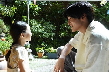 「海のはじまり」初回冒頭&最終回エンディングの“繋がり”に「号泣」「水季から夏へのバトンタッチだ」の声 画像