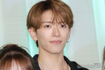 少年忍者・深田竜生、ワケあり沼オトコ役は「僕とは違う役」畑芽育から“沼ゼリフ”絶賛される【若草物語】 画像