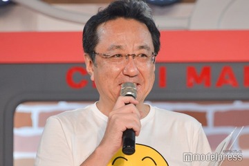 フジ三宅正治アナ、“大ファン”美人声優との共演歓喜 アニメキャラの名前呼ぶ 画像