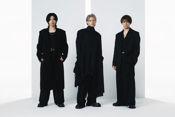 Number_i、話題の楽曲「INZM」歌詞には秘密があった「過去も背負って消したいものはない」と思い語る 画像