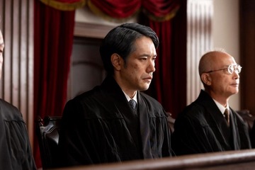 「虎に翼」歴史塗り替わった瞬間＆桂場（松山ケンイチ）が食べたものに「胸熱」「すごいものを見た」の声 画像