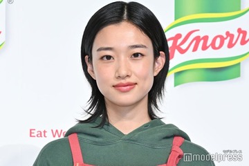 河合優実、食欲が「底なしタイプ」だった過去 驚かれた意外な一面とは「あまりお見せする機会もない」 画像