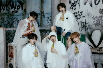 TOMORROW X TOGETHER、京セラドーム2DAYS決定 日本ドームツアー追加公演 画像