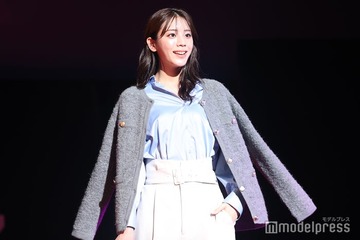 貴島明日香、美スタイル際立つ秋コーデ披露【STARRZ TOKYO】 画像