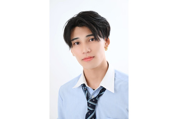 【男子高生ミスターコン2024ファイナリスト／エントリーNo.1「渡部世梛」】北海道・東北エリア代表 画像