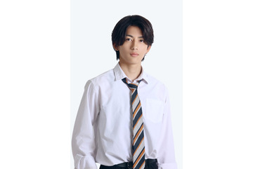 【男子高生ミスターコン2024ファイナリスト／エントリーNo.13「齊藤天彦」】高一ミスターコンGP 画像