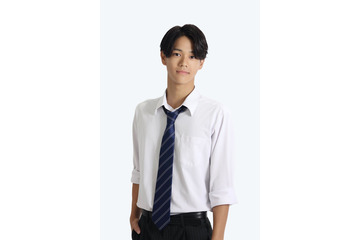 【男子高生ミスターコン2024ファイナリスト／エントリーNo.11「原屋裕介」】 画像
