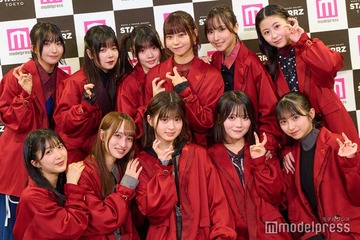 “秋元康氏プロデュース”WHITE SCORPION「グループのファッションリーダーは？」に即挙手したメンバーとは【STARRZ TOKYO】 画像