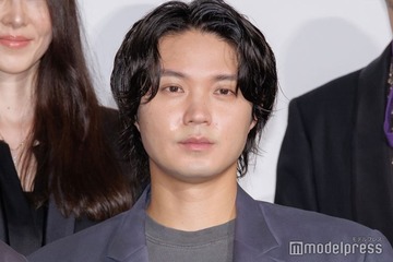 磯村勇斗、共演者に現場で「愛の告白」【若き見知らぬ者たち】 画像