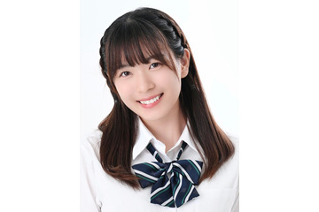 【女子高生ミスコン2024ファイナリスト／エントリーNo.2「さな」】関東エリア代表 画像