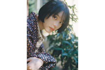 南沙良、窪塚洋介＆亀梨和也と初共演 “復讐屋”手伝う同居人演じる【外道の歌】 画像