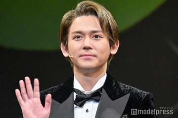 WEST.小瀧望“ヒリヒリした9月”覚悟で主演ミュージカル快諾「命を燃やして頑張りたい」【DEATH TAKES A HOLIDAY】 画像