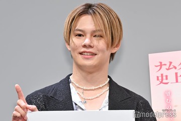 超特急カイ、ダンス始めたきっかけ明かす「多分事務所にも入ってない」 画像