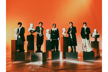 Da-iCE「早稲田祭」ワンマンライブ出演決定「最高の思い出に出来れば」 画像