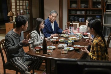 「おむすび」仲里依紗を“伝説のギャル”役に起用した理由「仲さんしかいない」【脚本担当・根本ノンジ氏インタビューVol.2】 画像