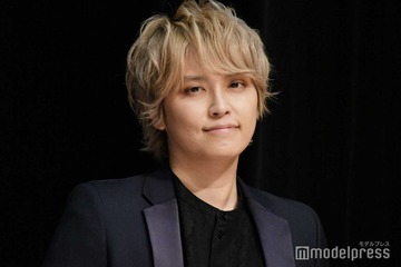 手越祐也「イッテQ」発表 ロッチ中岡創一が過去写真公開「嬉しいですね」 画像