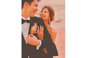 グラドル・大貫彩香、誕生日に結婚発表 お相手は俳優・石見海人「1人でいるより2人でいる方が楽しい」 画像