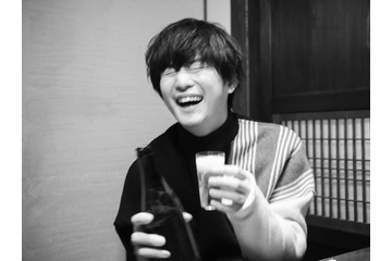 千葉雄大、連載約6年分の“ひとり語り”書籍化 記念イベントも開催【喋って食って零キロカロリー】 画像
