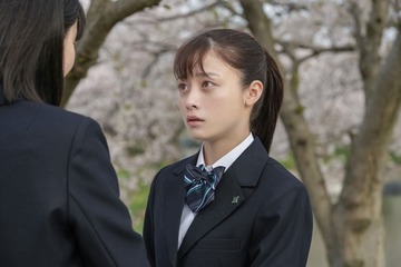 朝ドラ「おむすび」結（橋本環奈）“過去のトラウマ”示唆シーンに「もしかして」「全部繋がった」の声 画像