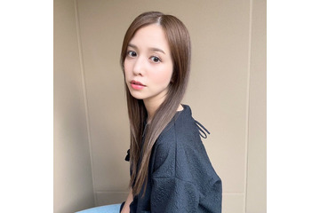 第3子誕生の丸高愛実、長男のお宮参りを報告 夫・柿谷曜一朗らとの家族写真も公開 画像