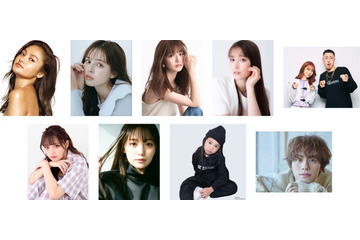 山下幸輝・中町兄妹・EXILE TETSUYAら出演 「SDGs FES」4年連続開催決定 画像