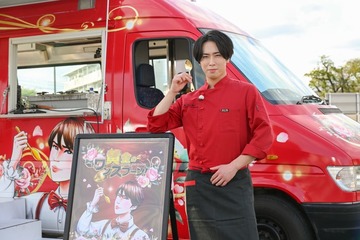 Snow Man宮舘涼太MC番組「黄金のワンスプーン！」ゴールデン帯に進出「プレッシャーもあります」 画像