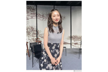 【略歴】田原俊彦の娘・田原可南子が高良健吾と結婚 妊娠も発表「ミスマガ」で準グラ「架空OL日記」など人気作出演 画像