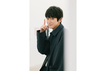 本郷奏多、10作目カレンダー決定 お渡し会も開催【本郷奏多カレンダー2025】 画像