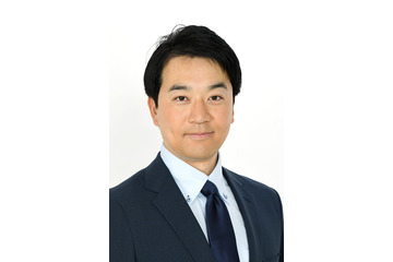 テレ朝・三上大樹アナウンサー、38歳で死去 最後の担当は「報道ステーション」ナレーション 画像