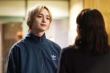 「あのクズ」初回、“クズの正体”ラストで発覚 タイトルの意味明らかに「想像つかなかった」「騙された」 画像