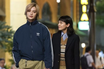 「あのクズ」初回、玉森裕太が2人と3度のキス「刺激強い」「早速海里くんに落ちた」と反響 画像