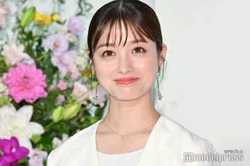 橋本環奈主演「おむすび」初回視聴率発表 世帯総合は関東22.8％・関西21.9％ 画像