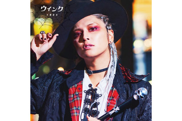 手越祐也、3年前リリース楽曲が再注目 MVは100万再生突破【ウインク】 画像