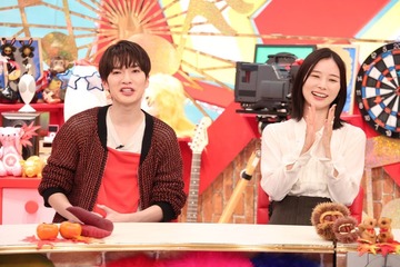 Snow Man深澤辰哉、思い入れのある“月9主題歌”明かす 木村拓哉とのエピソードも 画像
