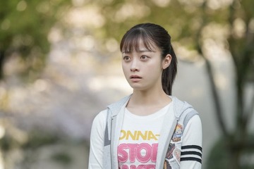 【おむすび 第10話あらすじ】ハギャレンのギャル、警察に保護 画像