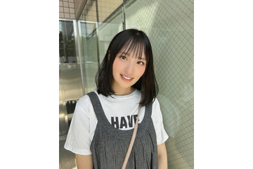 元日向坂46井口眞緒、第2子女児の出産発表 子どもの写真も公開「元気な赤ちゃんが生まれてきてくれて一安心」 画像
