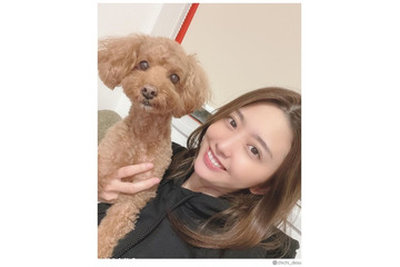 女優・はねゆり、第2子出産を報告 画像