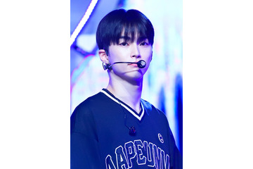 RIIZE脱退発表のスンハン、直筆手紙でファン・グループへの想いつづる「胸が痛い」 画像